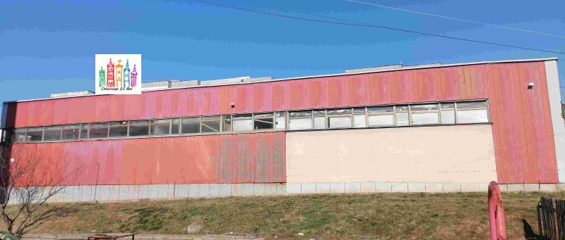 Продава ПРОМ. ПОМЕЩЕНИЕ, гр. Радомир, област Перник, снимка 3 - Производствени сгради - 53462830