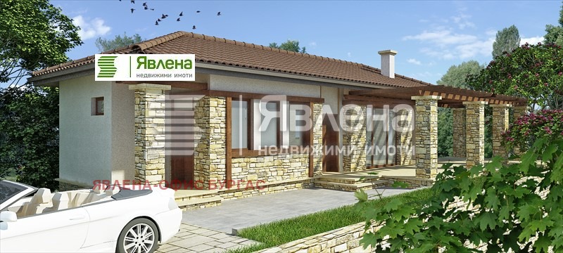 Til salgs  Plott region Burgas , Velika , 2497 kvm | 90047336 - bilde [2]