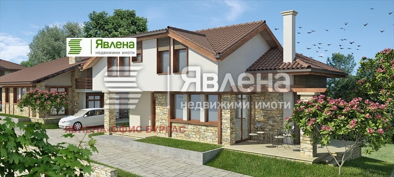 For Sale  Plot region Burgas , Velika , 2497 sq.m | 90047336 - image [3]