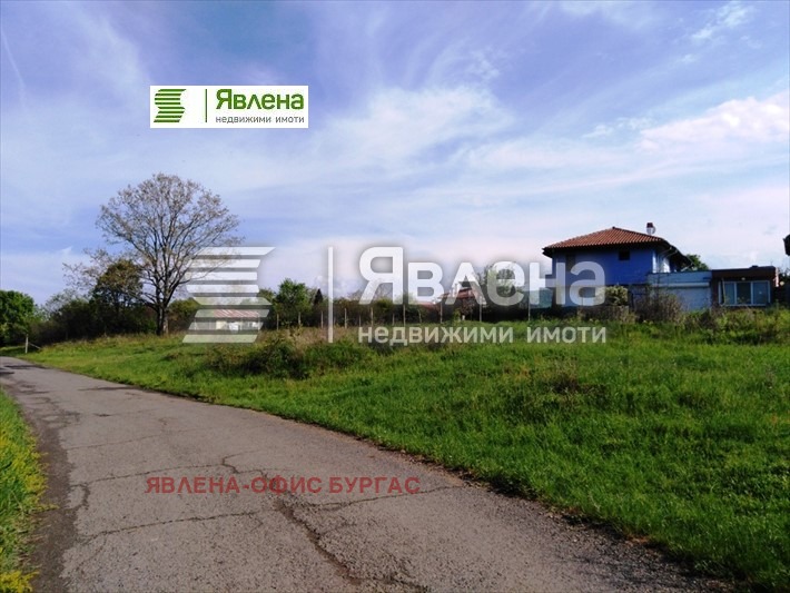 For Sale  Plot region Burgas , Velika , 2497 sq.m | 90047336