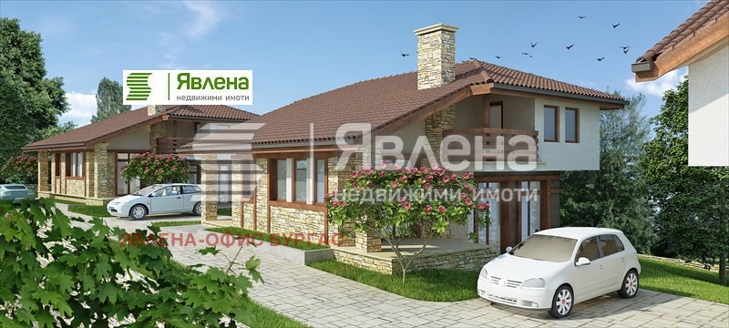 For Sale  Plot region Burgas , Velika , 2497 sq.m | 90047336 - image [4]