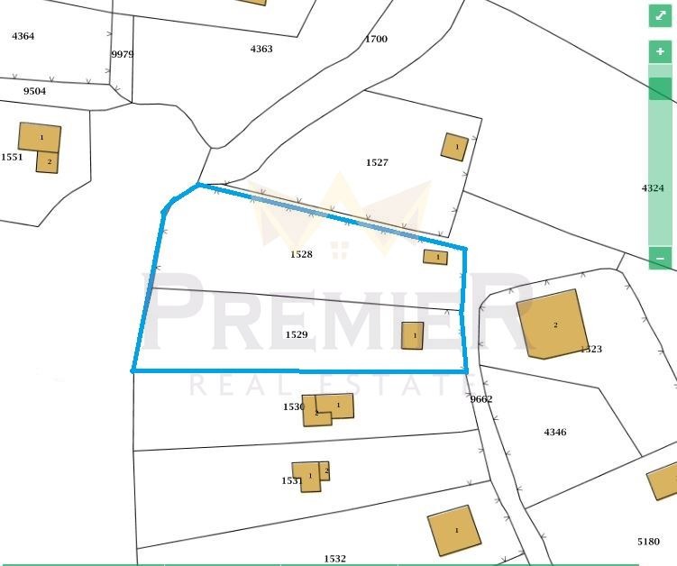 Till salu  Komplott Varna , Vinica , 1355 kvm | 94321382