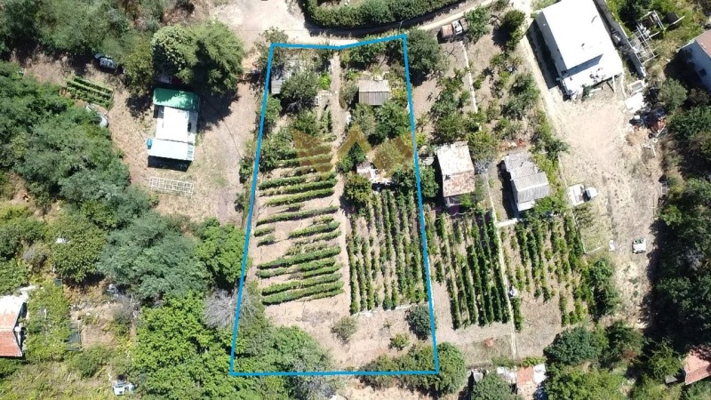 Till salu  Komplott Varna , Vinica , 1355 kvm | 94321382 - bild [4]