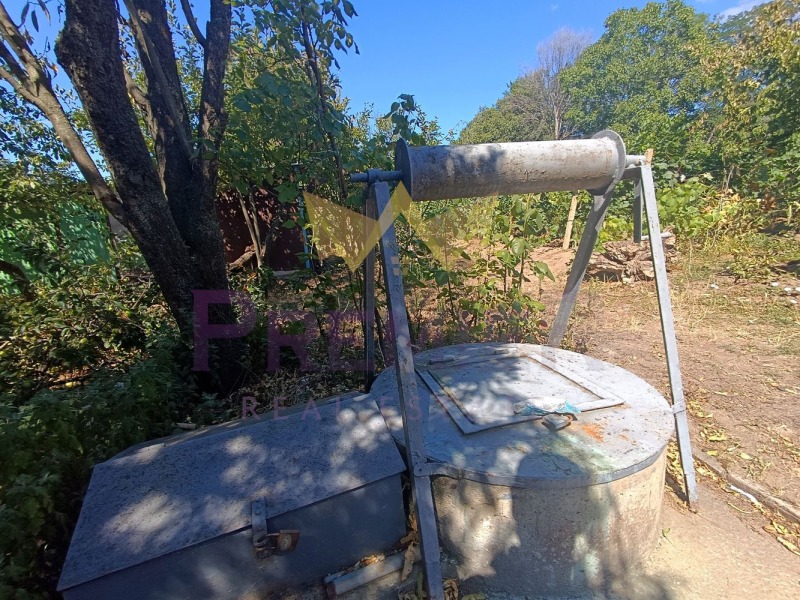 Till salu  Komplott Varna , Vinica , 1355 kvm | 94321382 - bild [10]