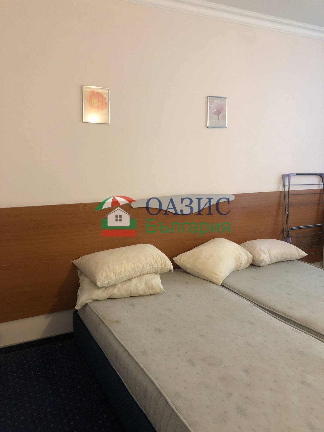 Продава 1-СТАЕН, гр. Несебър, област Бургас, снимка 8 - Апартаменти - 40305204