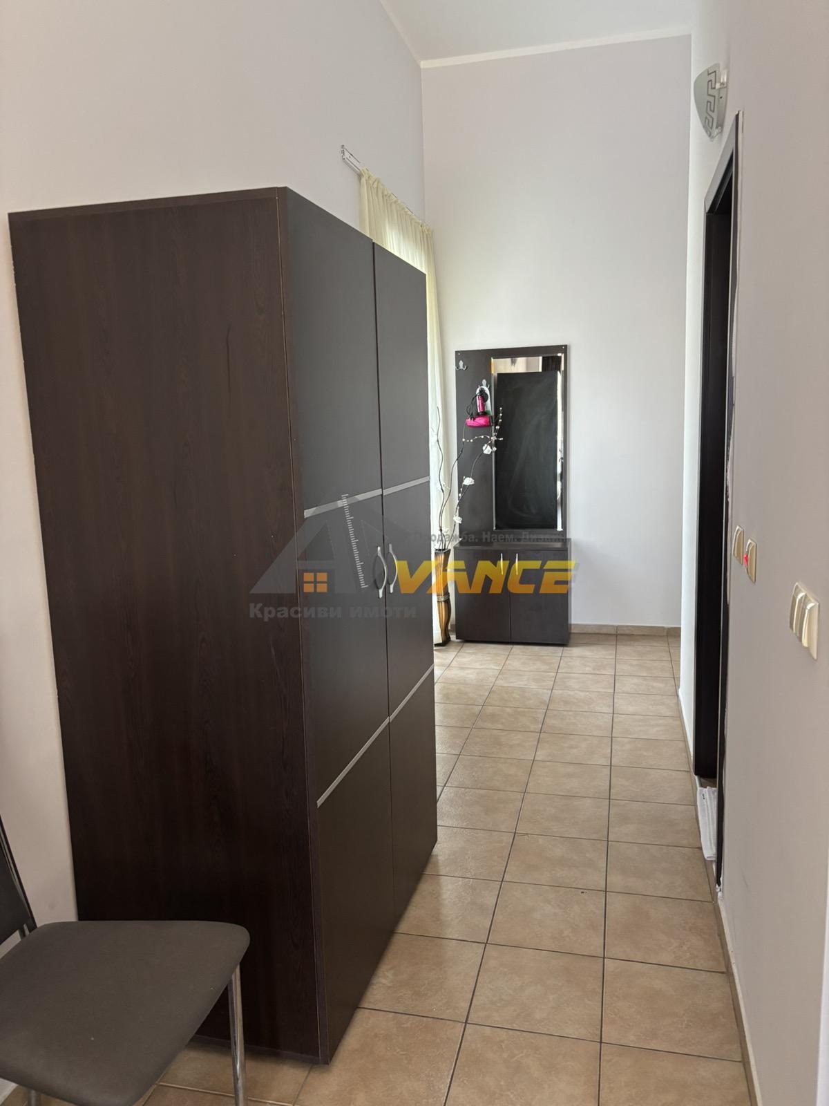 Продава 1-СТАЕН, гр. Созопол, област Бургас, снимка 3 - Апартаменти - 55142690