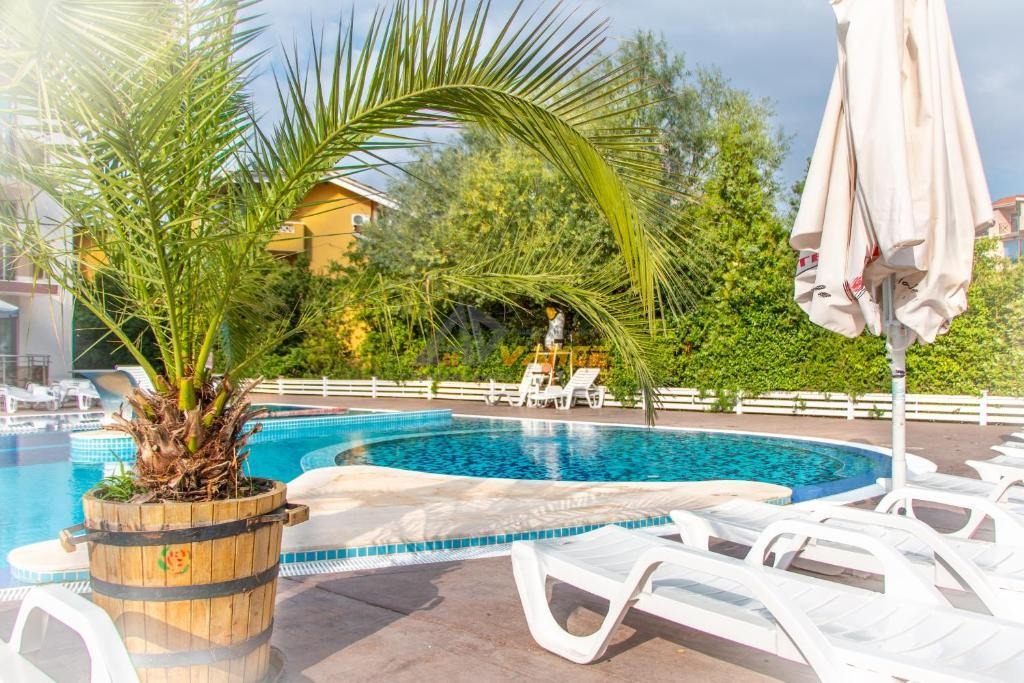 Продава 1-СТАЕН, гр. Созопол, област Бургас, снимка 8 - Апартаменти - 55142690