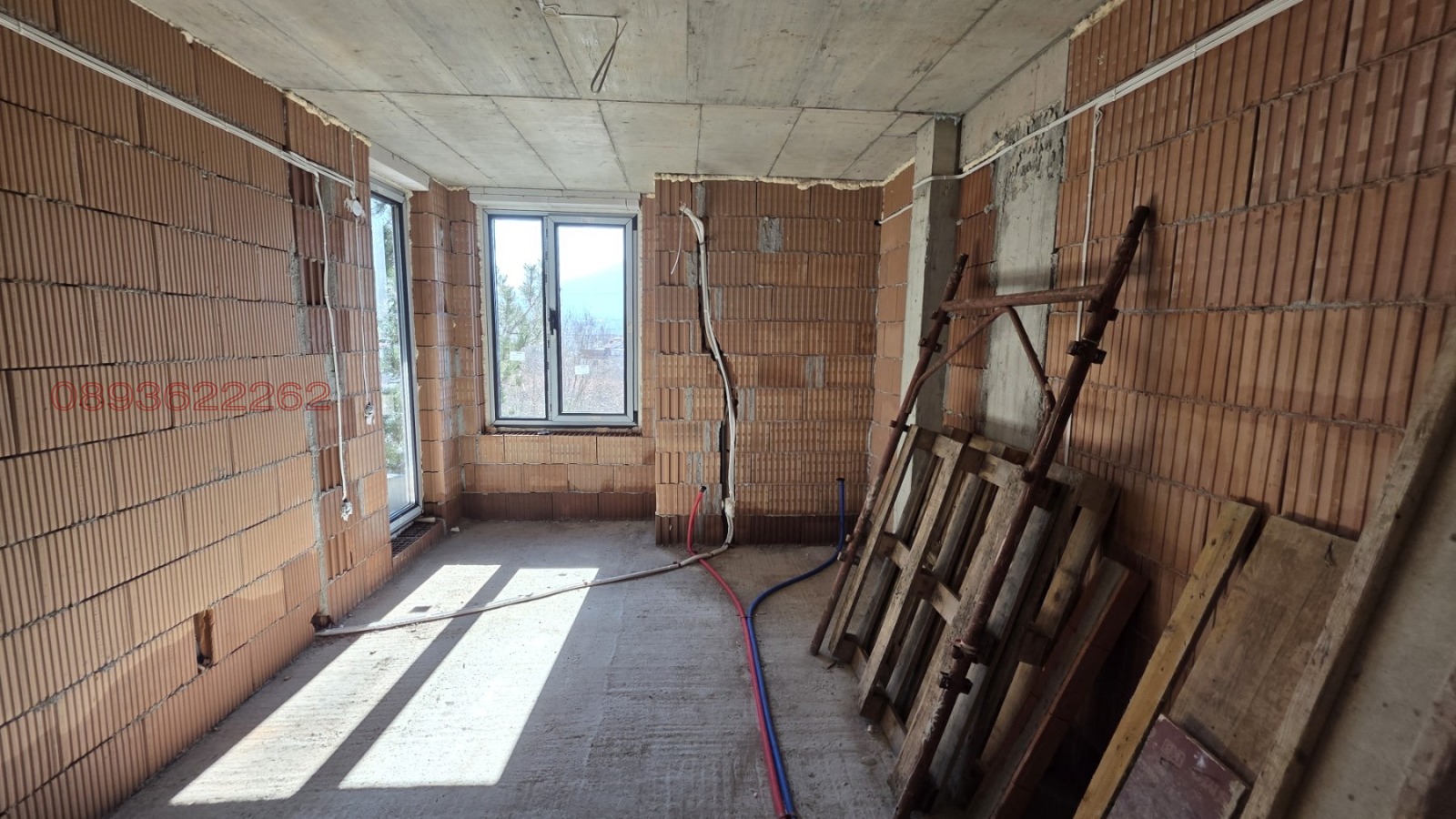 Продава 2-СТАЕН, гр. София, Горна баня, снимка 7 - Апартаменти - 53785673