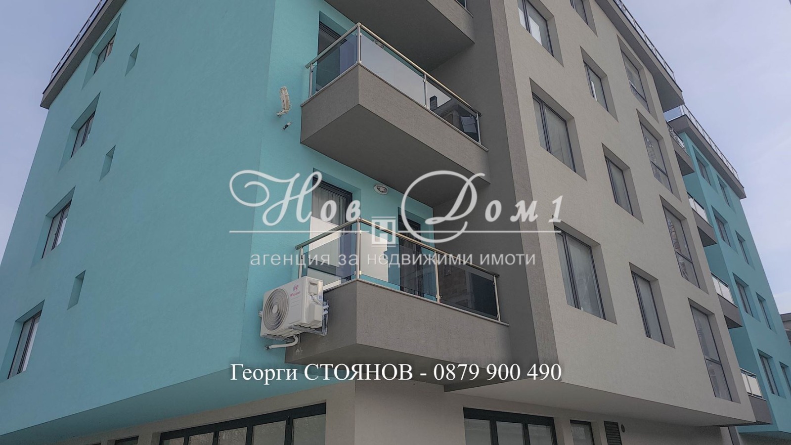 Продава 2-СТАЕН, гр. Варна, Кайсиева градина, снимка 10 - Апартаменти - 53889375