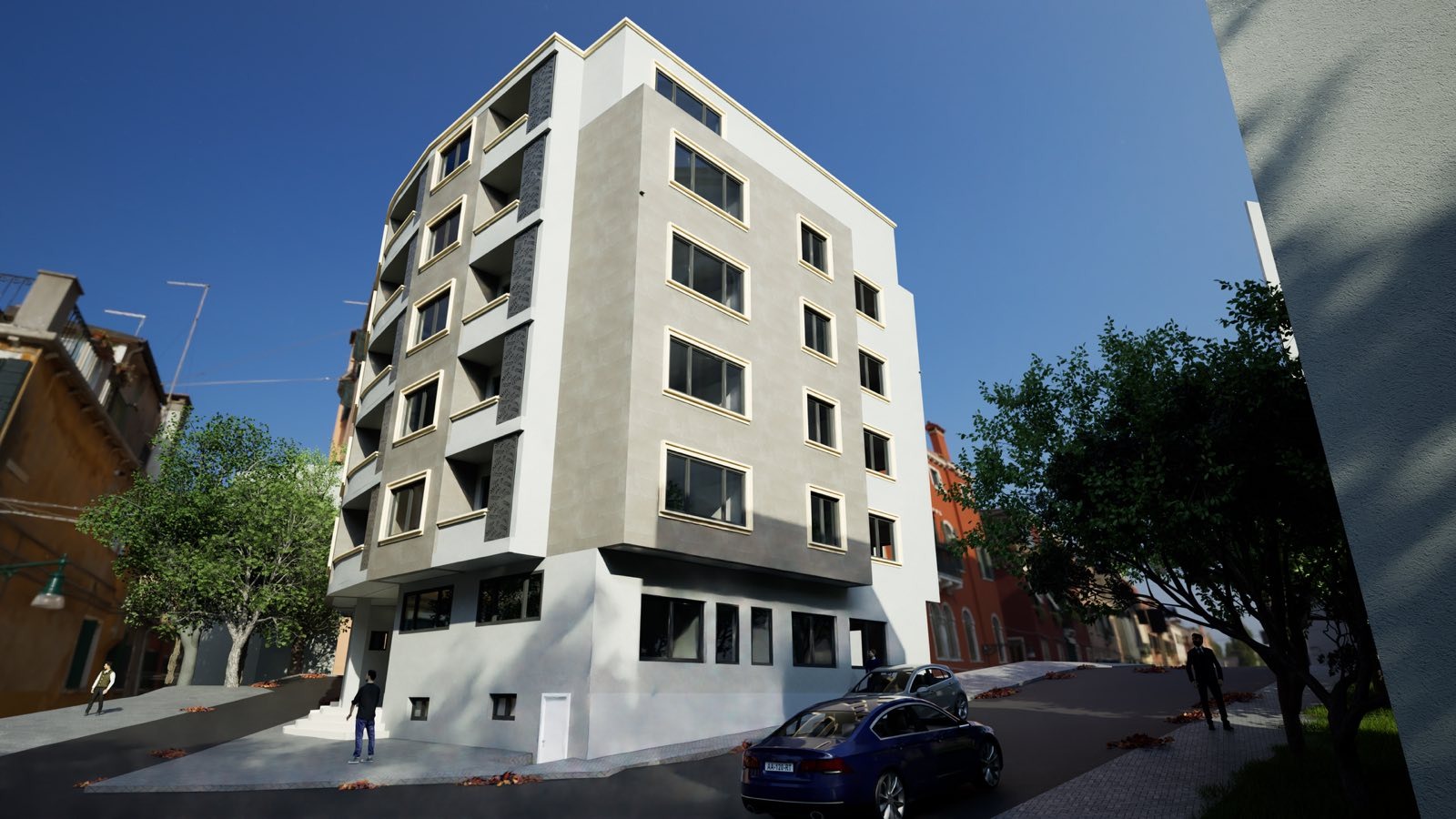 Продава 2-СТАЕН, гр. Варна, Гръцка махала