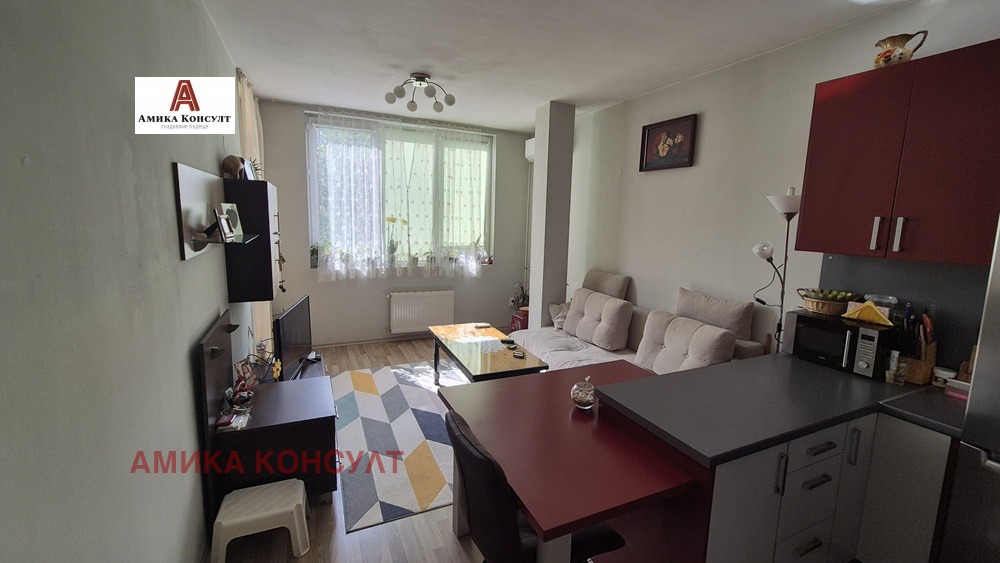 Продава 2-СТАЕН, гр. София, Манастирски ливади, снимка 6 - Апартаменти - 55900481
