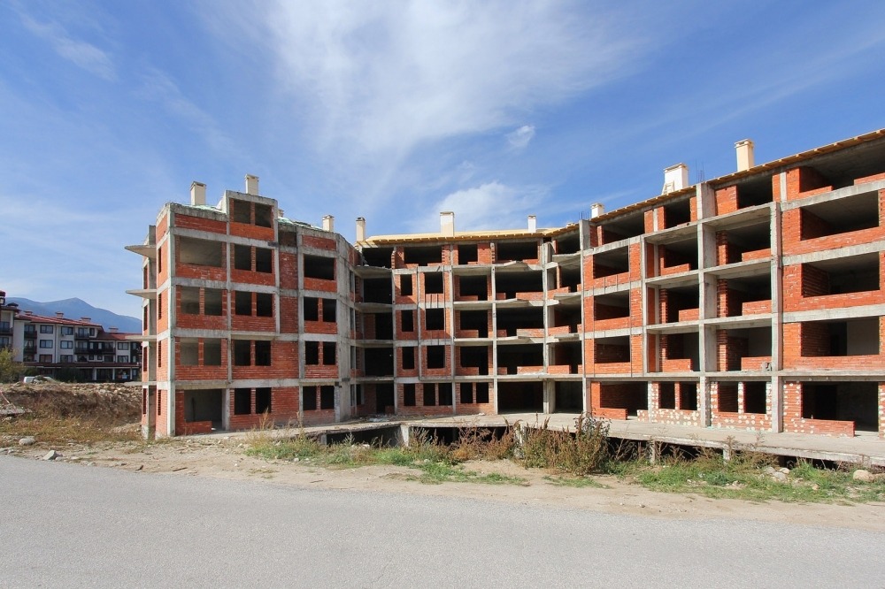 Продава 3-СТАЕН, гр. Банско, област Благоевград, снимка 2 - Апартаменти - 49736610