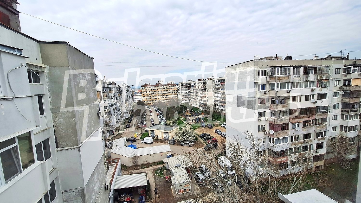 Продава 3-СТАЕН, гр. Варна, Възраждане 1, снимка 5 - Апартаменти - 54055331