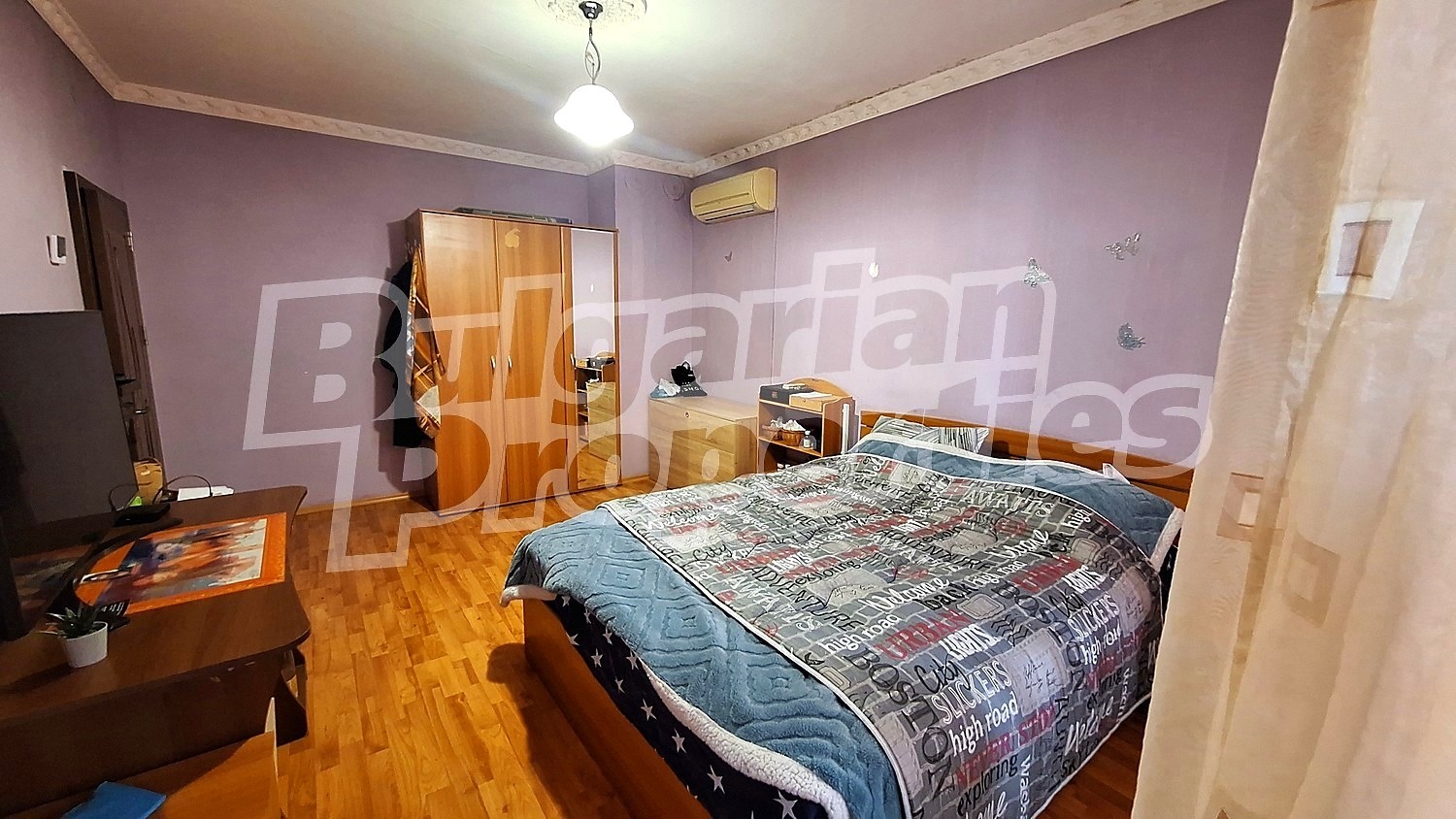 Продава 3-СТАЕН, гр. Варна, Възраждане 1, снимка 4 - Апартаменти - 54055331