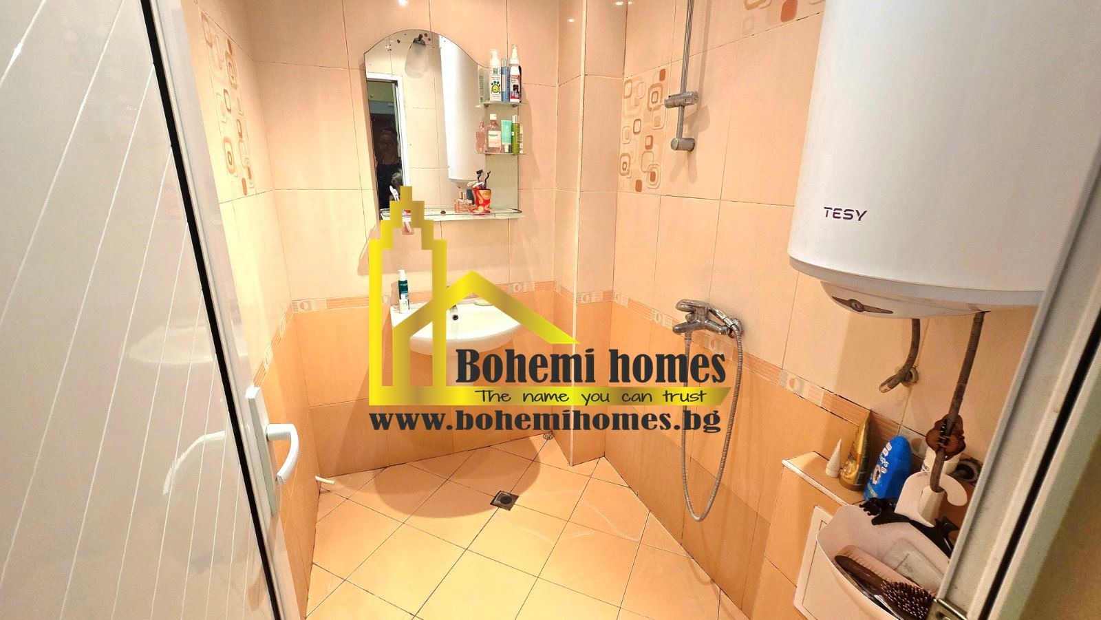 Продава 3-СТАЕН, гр. Пловдив, Кючук Париж, снимка 12 - Апартаменти - 54409029