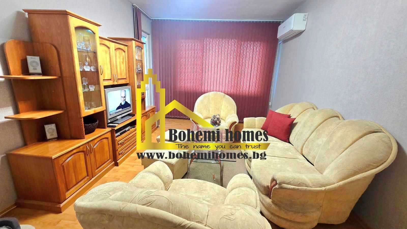 Продава 3-СТАЕН, гр. Пловдив, Кючук Париж