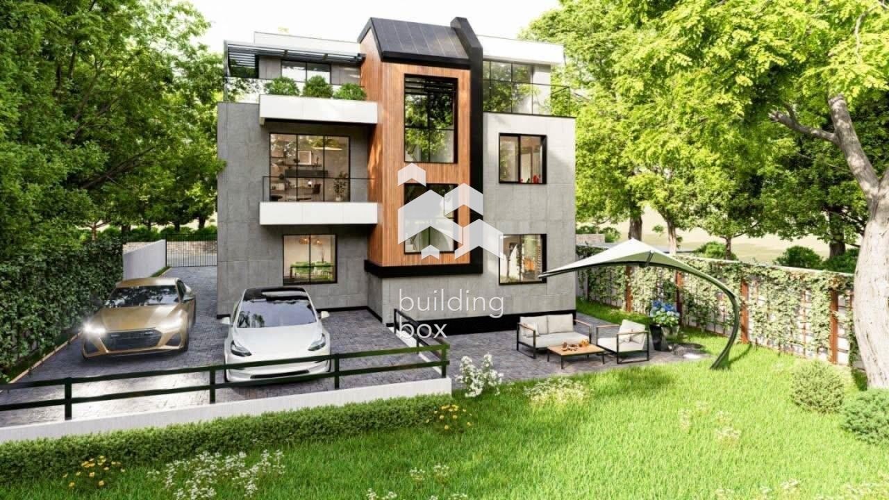 Продава 3-СТАЕН, гр. Варна, м-т Долна Трака, снимка 2 - Апартаменти - 54368518