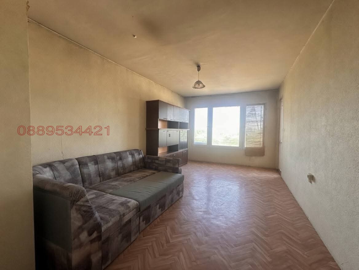 Продава 3-СТАЕН, гр. Шумен, 5-ти полк, снимка 2 - Апартаменти - 55152219