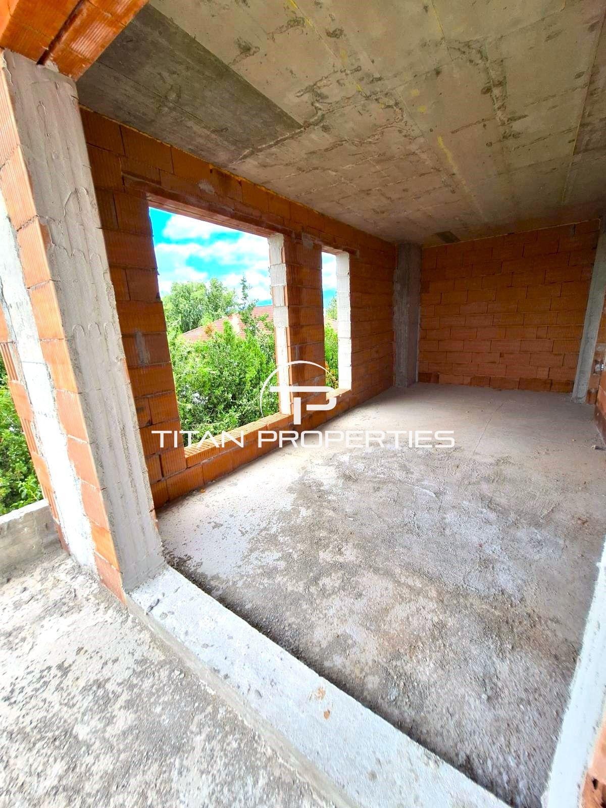 Продава 3-СТАЕН, гр. Пловдив, Беломорски, снимка 13 - Апартаменти - 55313670
