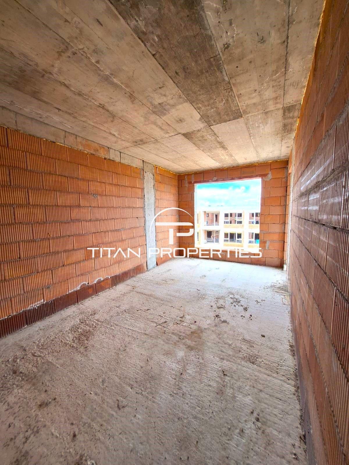 Продава 3-СТАЕН, гр. Пловдив, Беломорски, снимка 7 - Апартаменти - 55313670