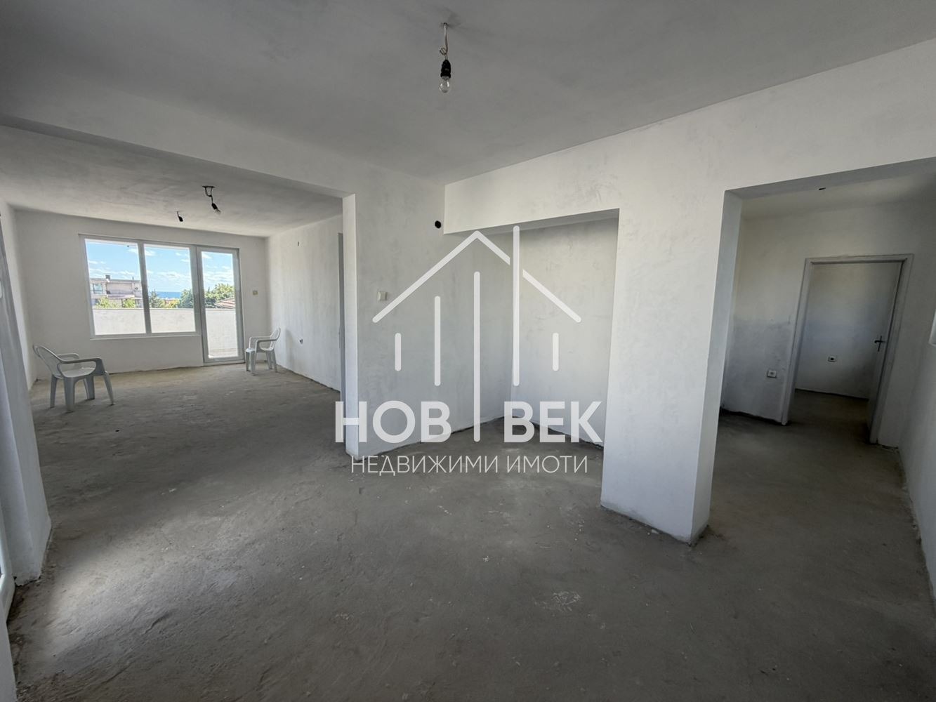 Продава 3-СТАЕН, гр. Варна, Бриз, снимка 3 - Апартаменти - 56007828