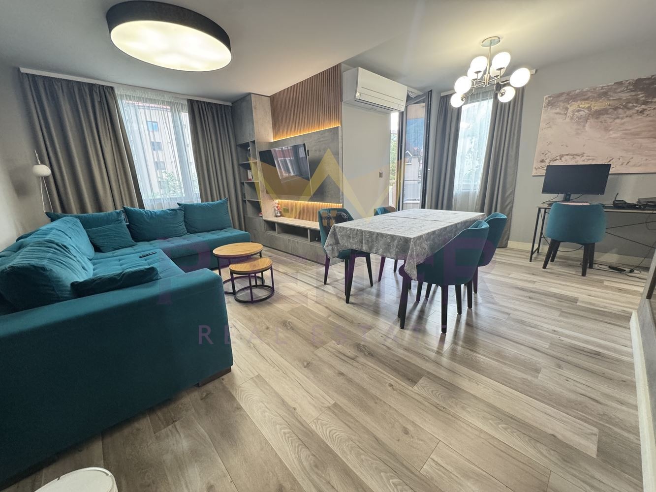 Продава  3-стаен град София , Манастирски ливади , 112 кв.м | 11977968