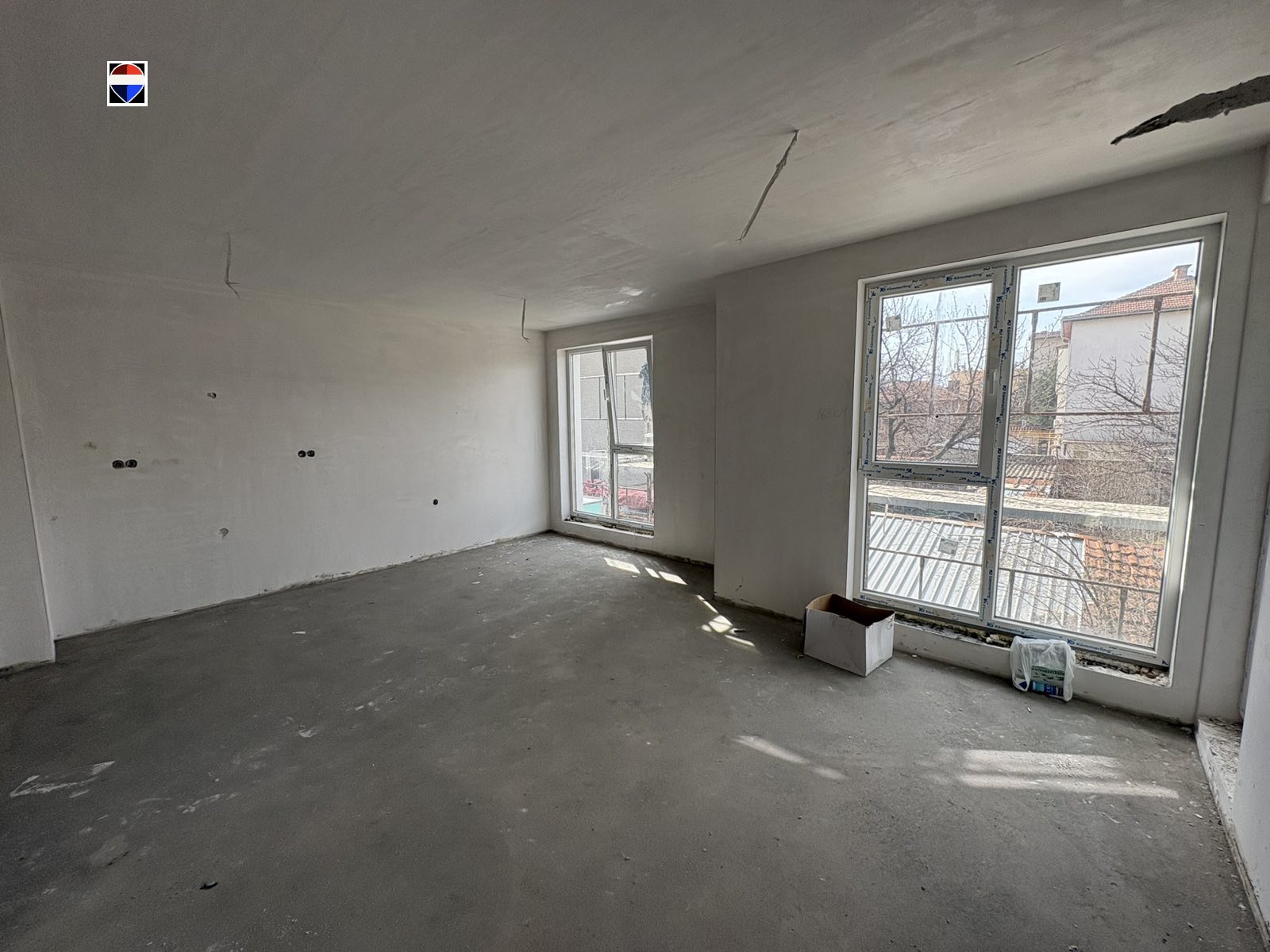 Продава 4-СТАЕН, гр. Пловдив, Коматево