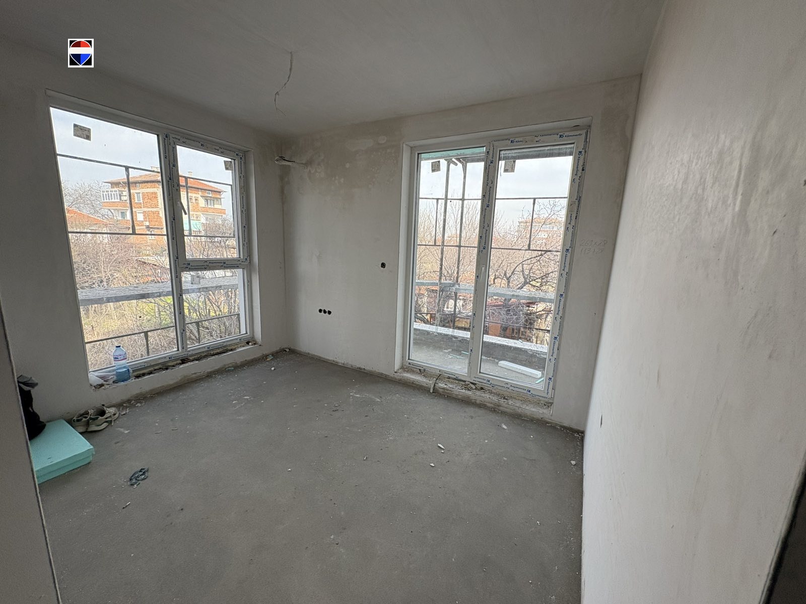 Продава 4-СТАЕН, гр. Пловдив, Коматево, снимка 10 - Апартаменти - 53705753