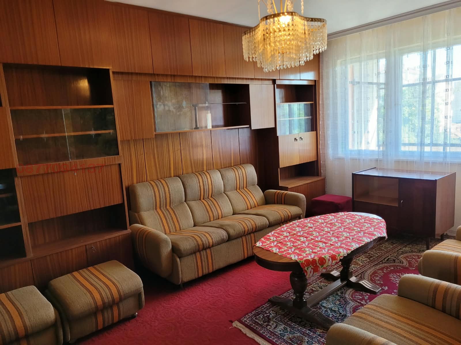 Продава 4-СТАЕН, гр. Пловдив, Център, снимка 16 - Апартаменти - 55963471