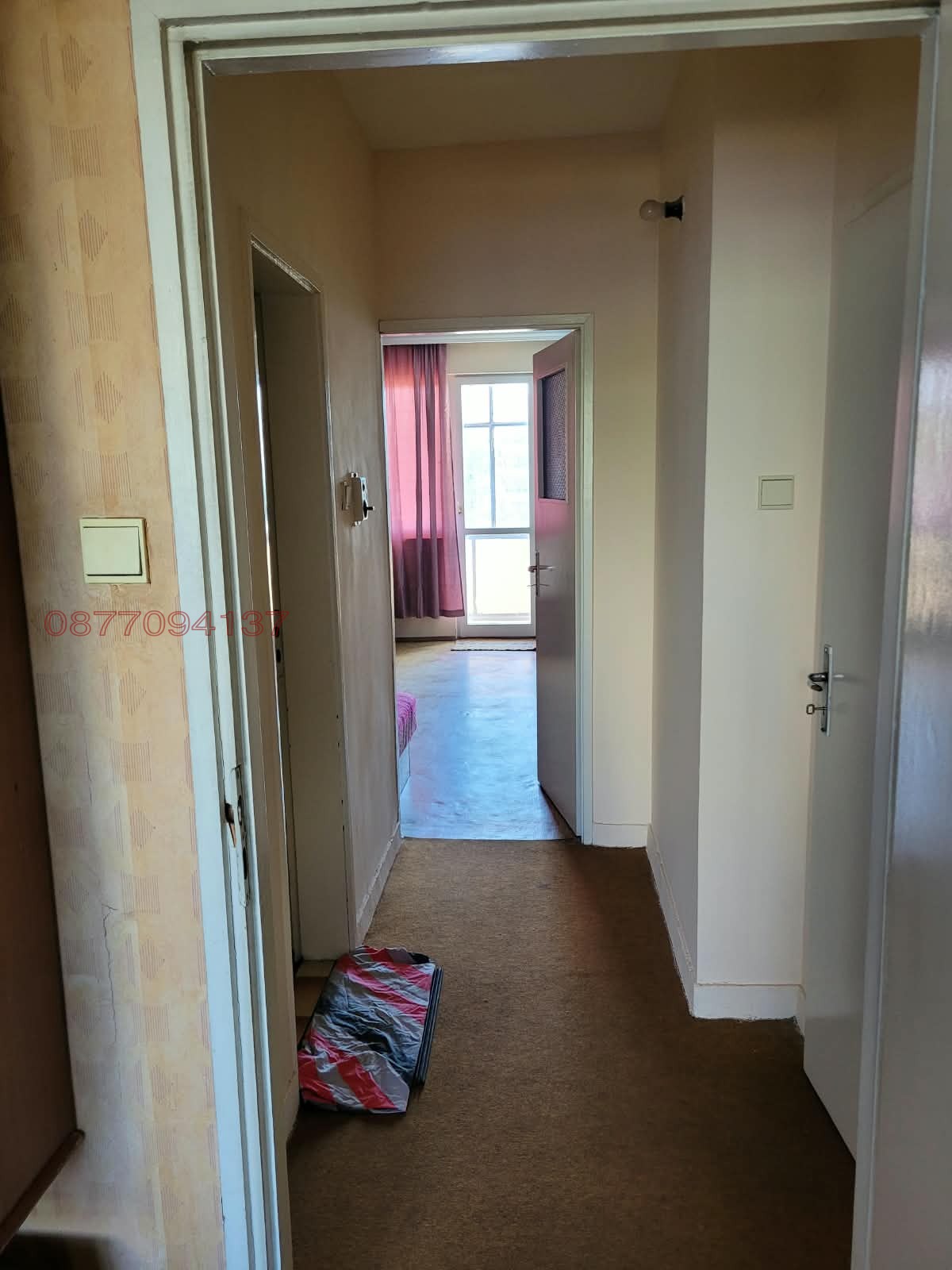 Продава 4-СТАЕН, гр. Пловдив, Център, снимка 15 - Апартаменти - 55963471