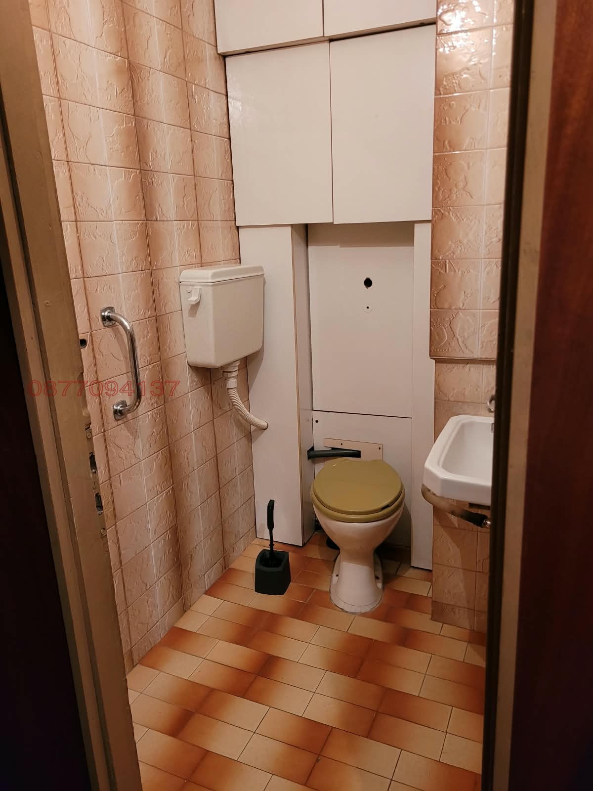 Продава 4-СТАЕН, гр. Пловдив, Център, снимка 17 - Апартаменти - 55963471