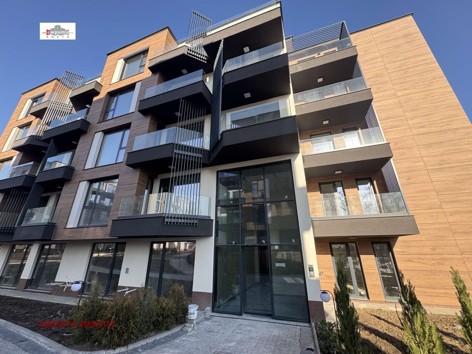 Продава МНОГОСТАЕН, гр. София, Драгалевци, снимка 6 - Апартаменти - 54937547