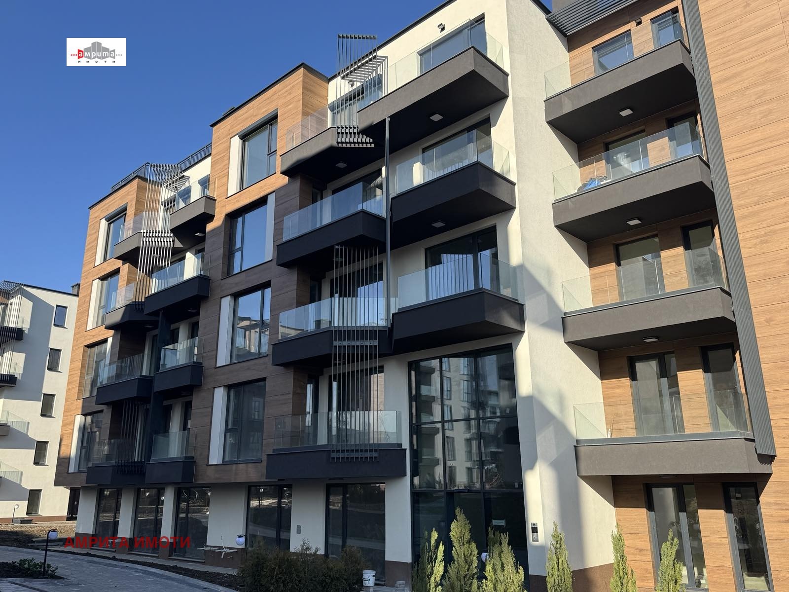 Продава МНОГОСТАЕН, гр. София, Драгалевци, снимка 2 - Апартаменти - 54937547
