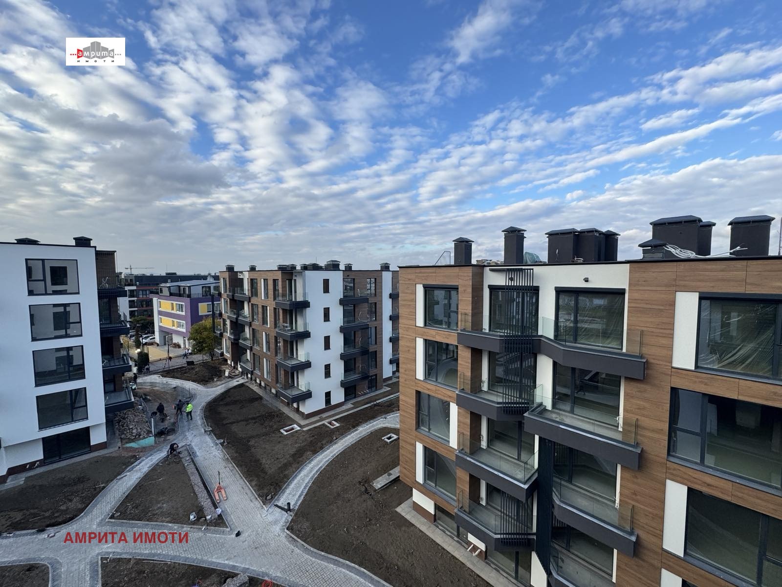 Продава МНОГОСТАЕН, гр. София, Драгалевци, снимка 9 - Апартаменти - 54937547