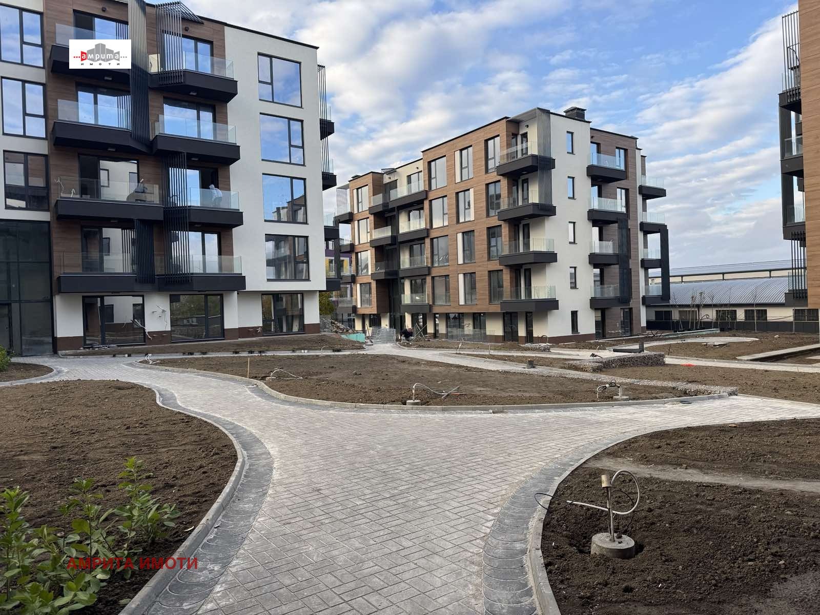 Продава МНОГОСТАЕН, гр. София, Драгалевци, снимка 8 - Апартаменти - 54937547