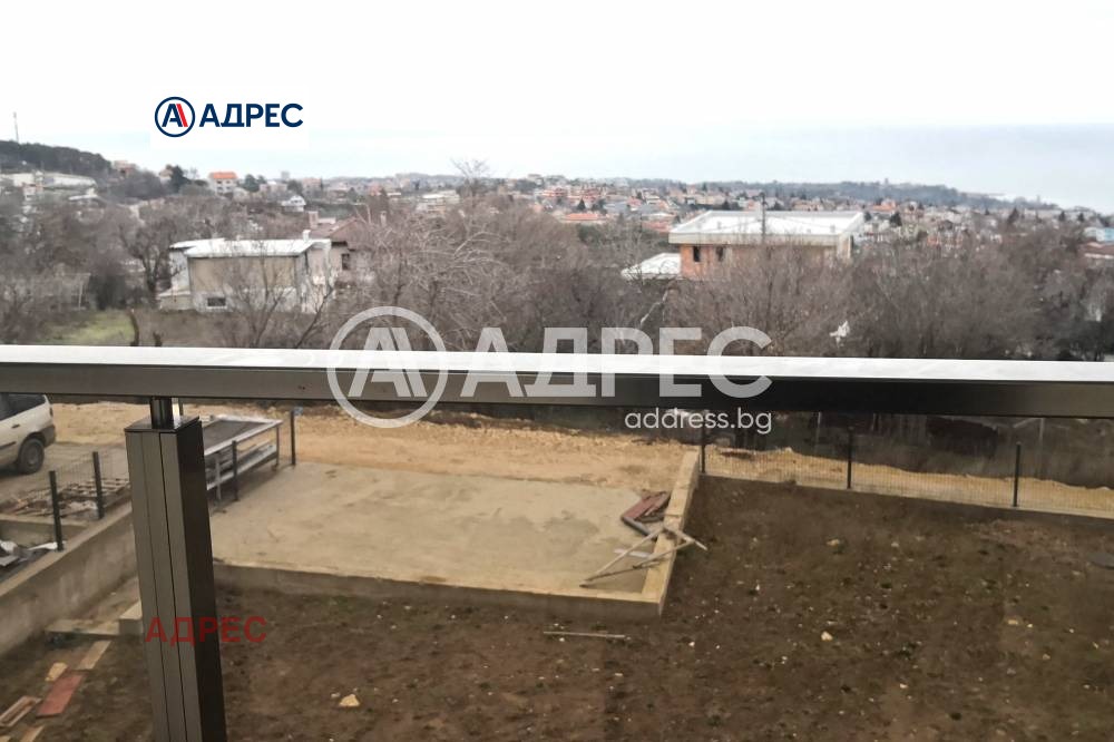 Продава КЪЩА, гр. Варна, м-т Акчелар, снимка 4 - Къщи - 53646003