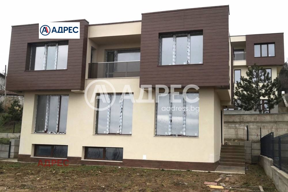 Продава КЪЩА, гр. Варна, м-т Акчелар, снимка 7 - Къщи - 53646003