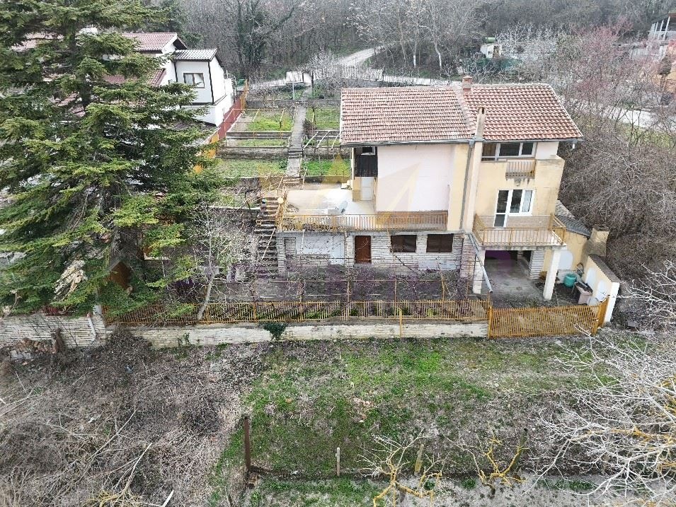 Продава КЪЩА, гр. Балчик, област Добрич, снимка 3 - Къщи - 53825420