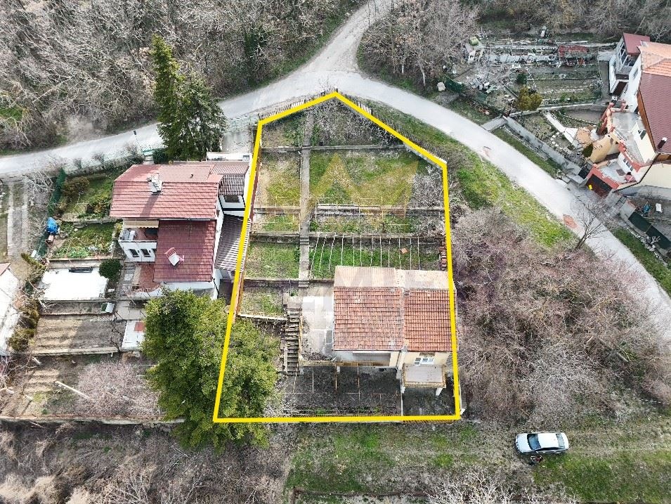 Продава КЪЩА, гр. Балчик, област Добрич