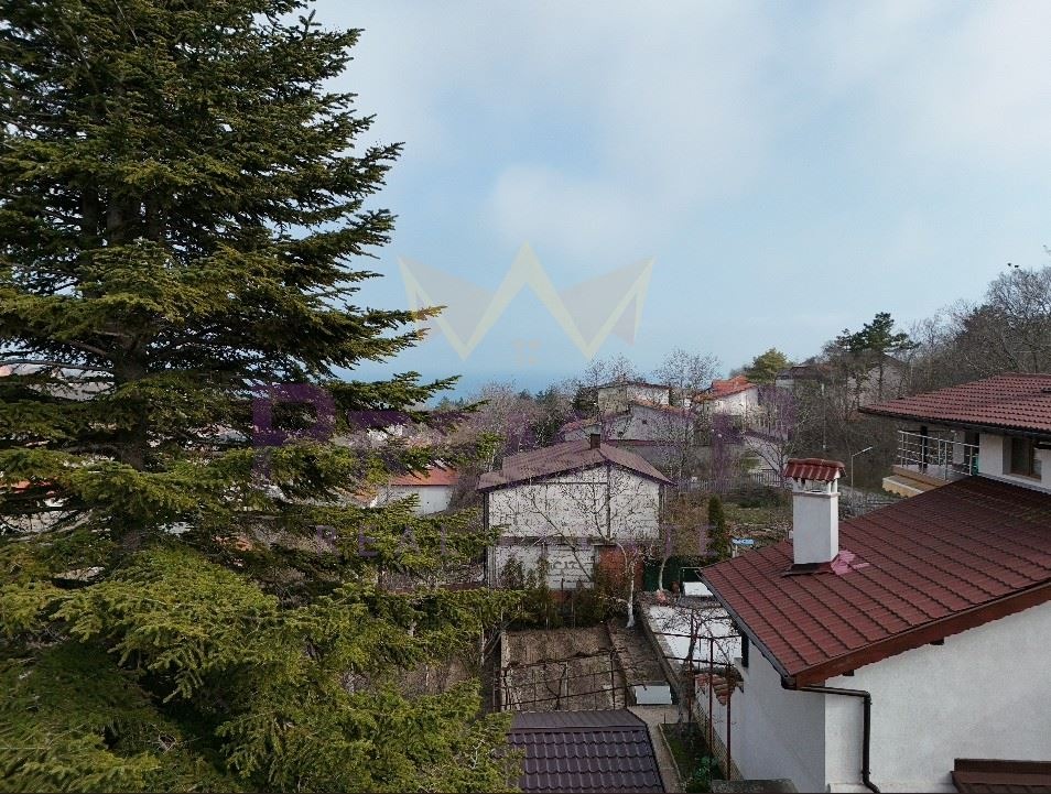 Продава КЪЩА, гр. Балчик, област Добрич, снимка 2 - Къщи - 53825420