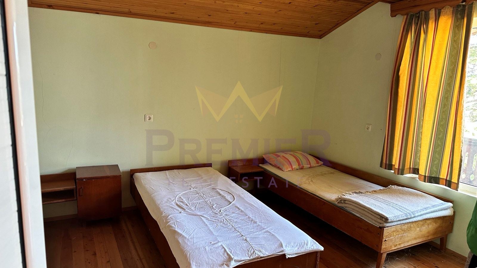 Продава КЪЩА, гр. Балчик, област Добрич, снимка 8 - Къщи - 53825420