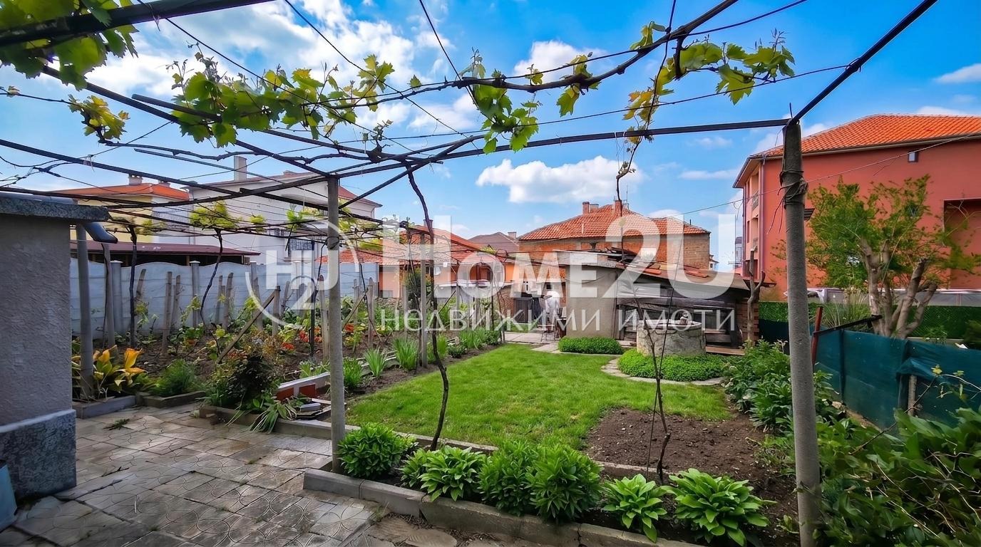 Продава КЪЩА, гр. Свети Влас, област Бургас, снимка 11 - Къщи - 54520958
