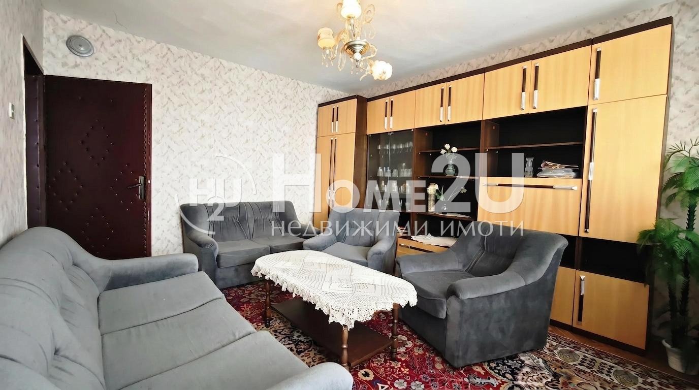 Продава КЪЩА, гр. Свети Влас, област Бургас, снимка 3 - Къщи - 54520958