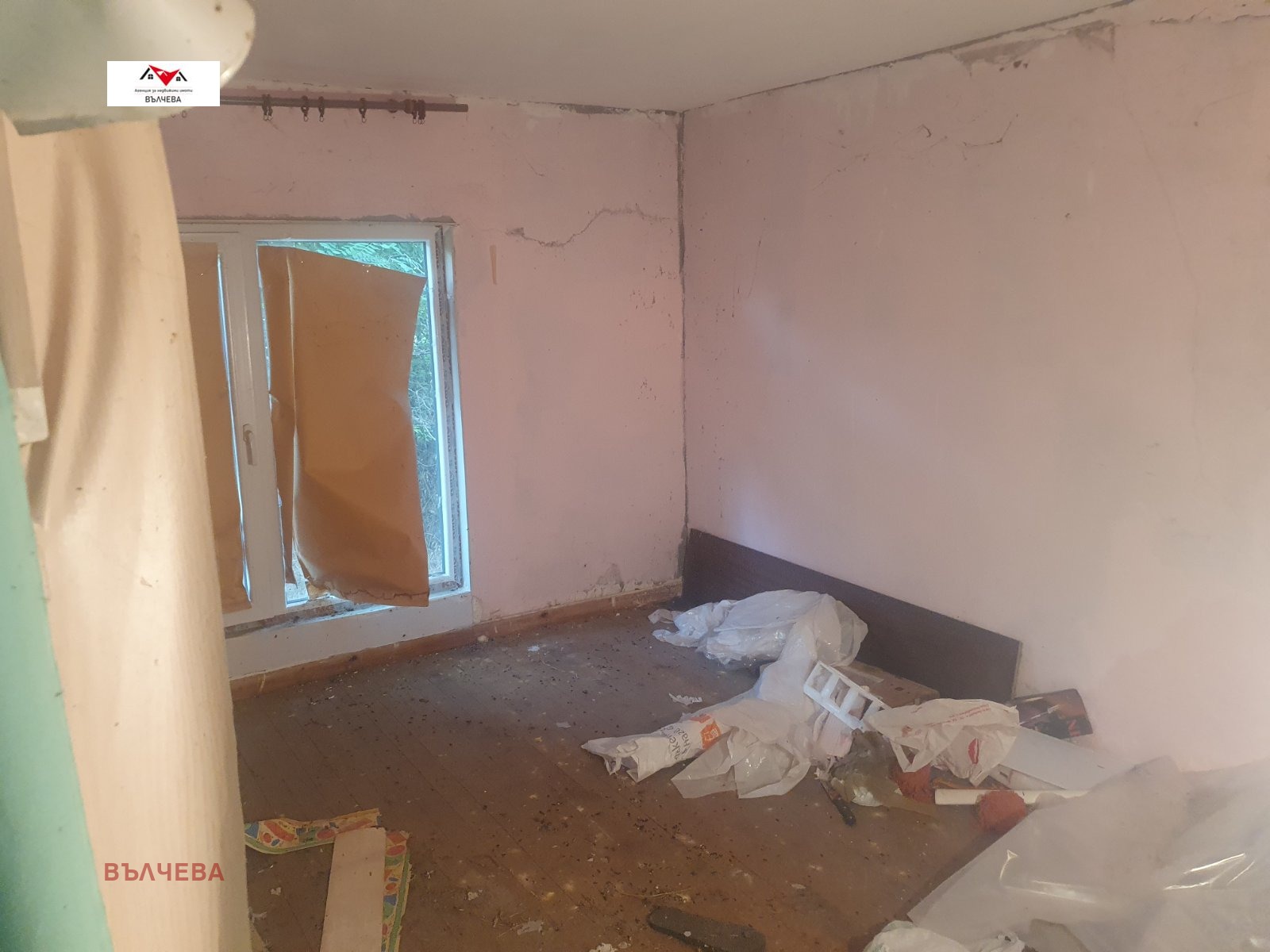 Продава КЪЩА, с. Беловица, област Пловдив, снимка 6 - Къщи - 55925429