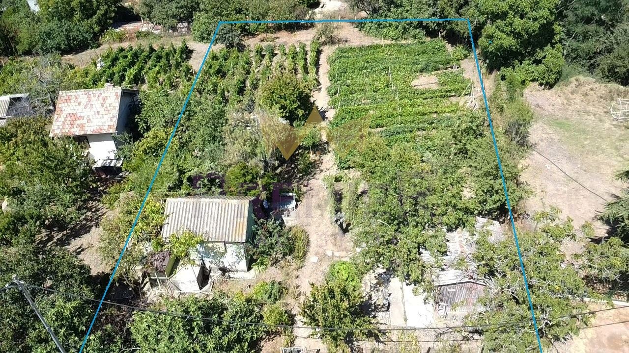 Продава ПАРЦЕЛ, гр. Варна, Виница, снимка 2 - Парцели - 51330438