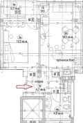 Продава 2-СТАЕН, гр. София, Манастирски ливади, снимка 15