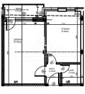 Продава 2-СТАЕН, град Пловдив, Тракия • 78000 € / 152554.74 лв. • 16064521 1