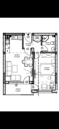 Продава 2-СТАЕН, град Пловдив, Южен • 85000 € / 166245.55 лв. • 27964259 10