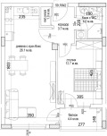 Продава 3-СТАЕН, град Варна, Кайсиева градина • 132000 € • 79725218 — Holmes.bg