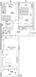 Продава 3-СТАЕН, град Варна, Кайсиева градина • 132000 € • 79725218 — Holmes.bg